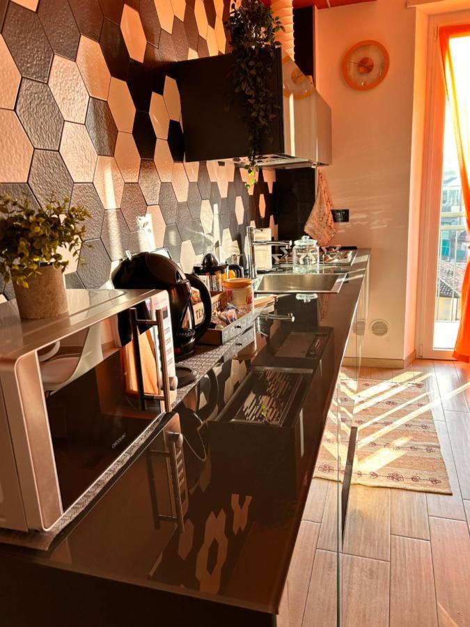 Bon Bon Del Centro No Ztl A Due Passi Da Piazza Alfieri Appartement Asti Buitenkant foto