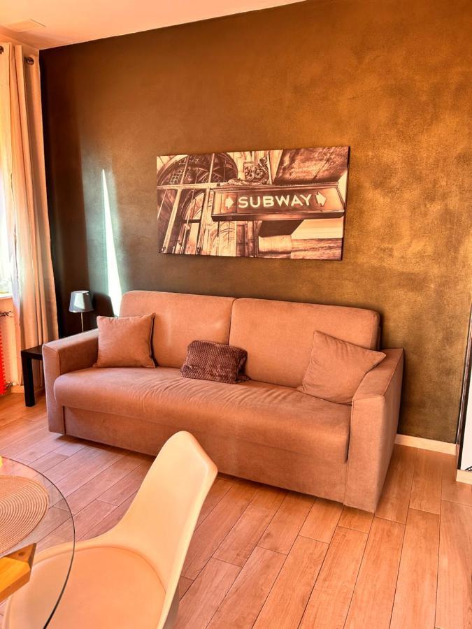 Bon Bon Del Centro No Ztl A Due Passi Da Piazza Alfieri Appartement Asti Buitenkant foto
